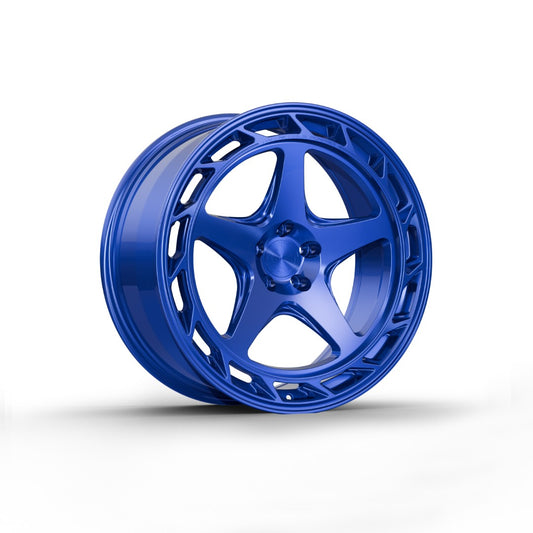 FW-A1042 - Face Wheels