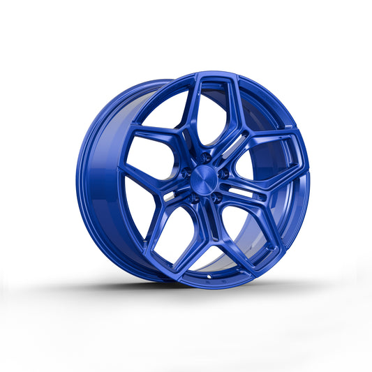 FW-S03 - Face Wheels