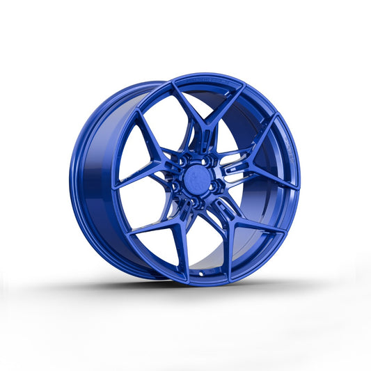 FW1017 - Face Wheels