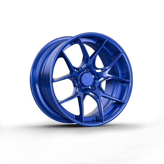 FW302 - Face Wheels