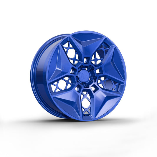 FW1044 - Face Wheels