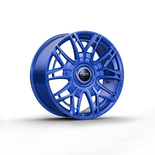 FW1026 - Face Wheels