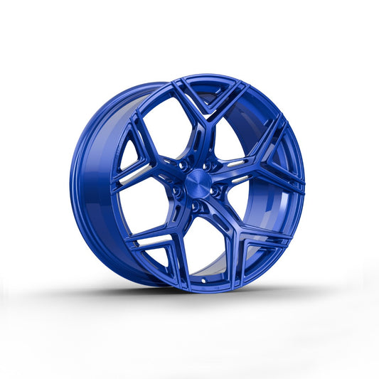 FW1021 - Face Wheels