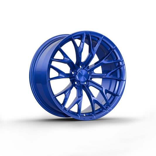 FW176 - Face Wheels