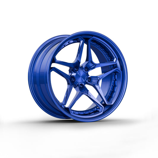 FW338 - Face Wheels