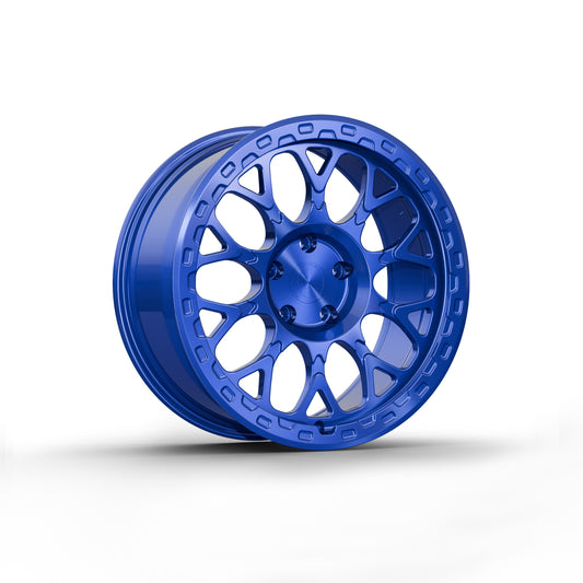 FW-S06 - Face Wheels