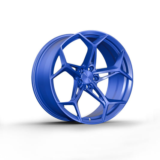 FW1008 - Face Wheels