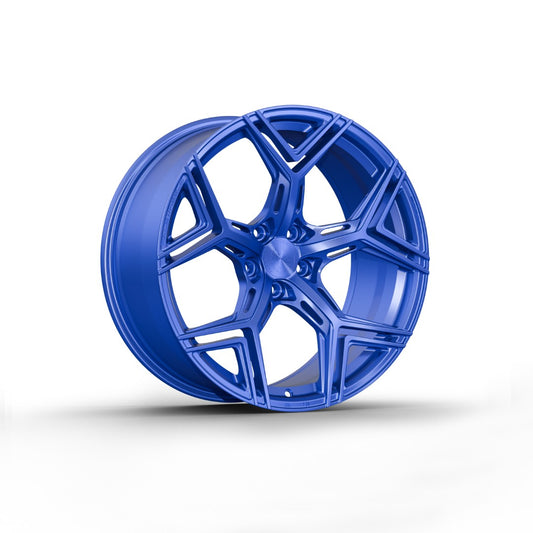 FW1021 - Face Wheels