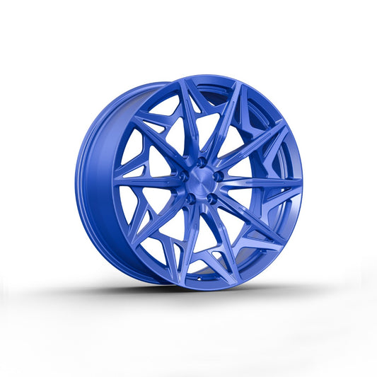 FW1025 - Face Wheels