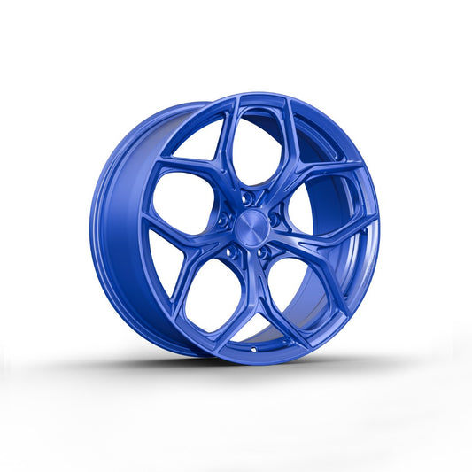 FW188 - Face Wheels