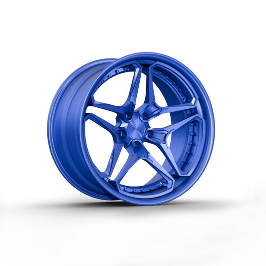FW338 - Face Wheels