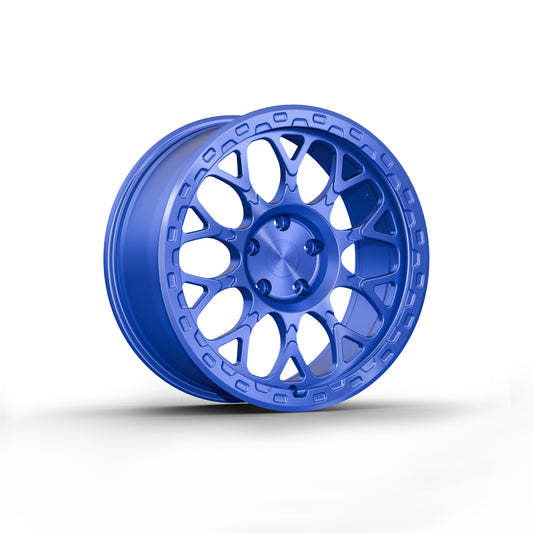FW-S06 - Face Wheels