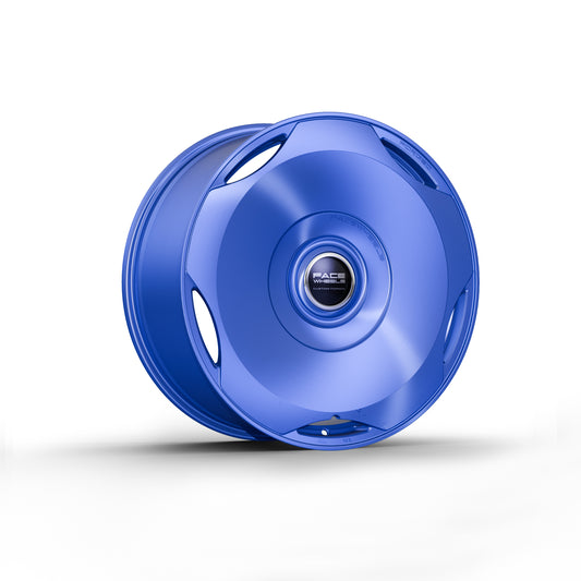 FW-E05 - Face Wheels