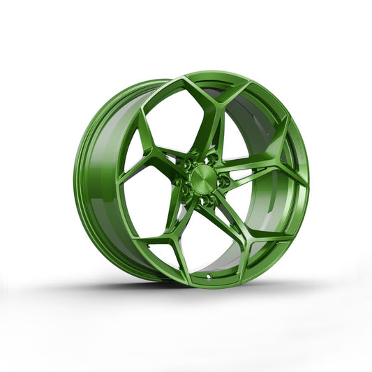 FW1008 - Face Wheels