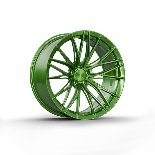 FW1064 - Face Wheels