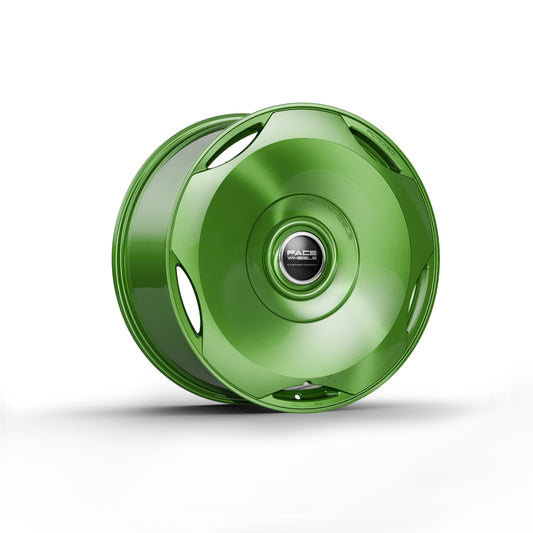 FW-E05 - Face Wheels