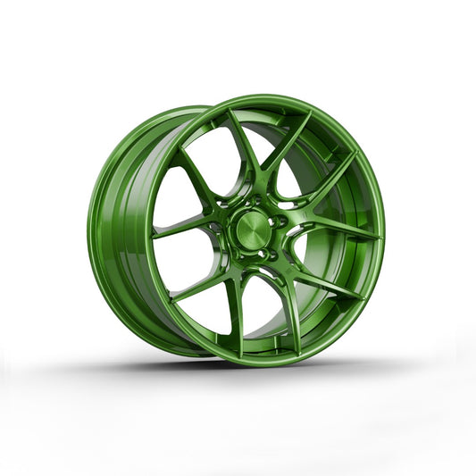 FW302 - Face Wheels