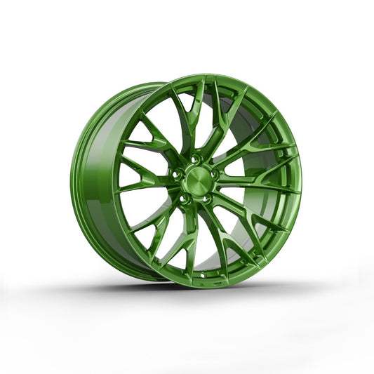 FW176 - Face Wheels