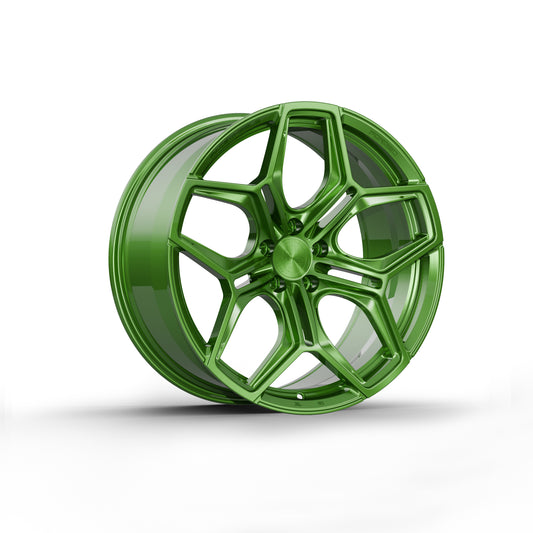 FW-S03 - Face Wheels