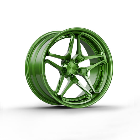 FW338 - Face Wheels