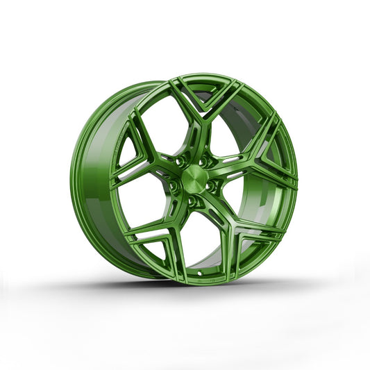 FW1021 - Face Wheels