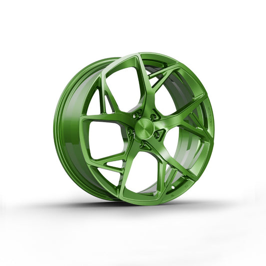 FW1012 - Face Wheels