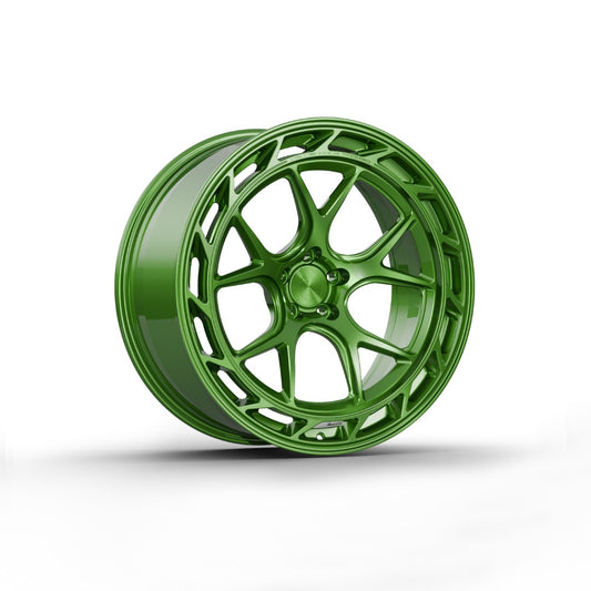 FW-A102 - Face Wheels