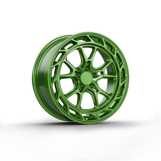 FW-A1041 - Face Wheels
