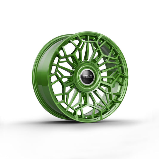 FW1028-M - Face Wheels