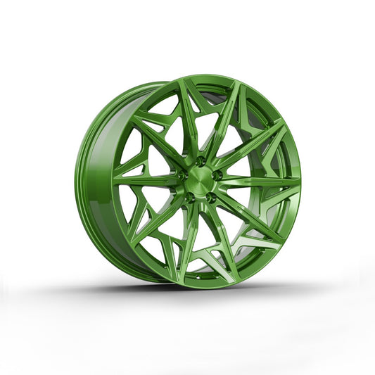 FW1025 - Face Wheels