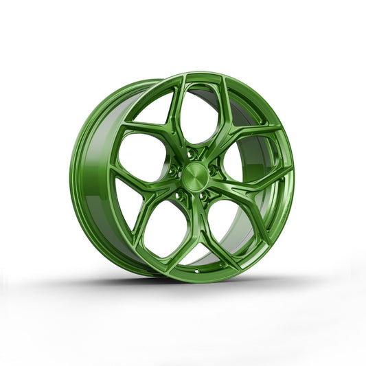 FW188 - Face Wheels