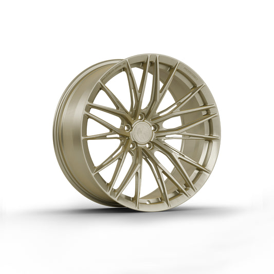 FW1064 - Face Wheels