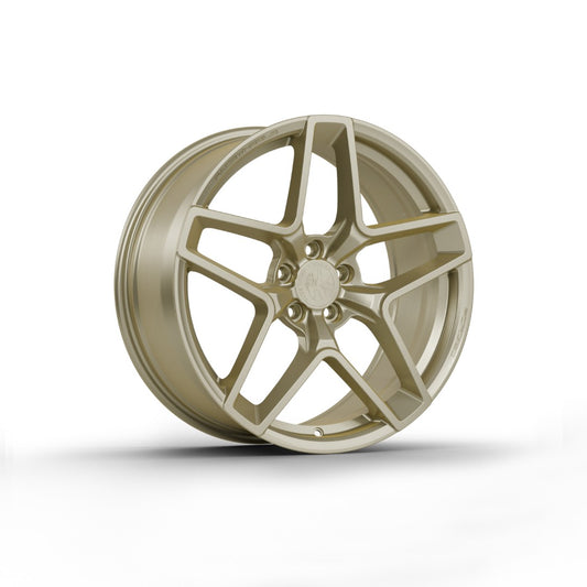FW164 - Face Wheels