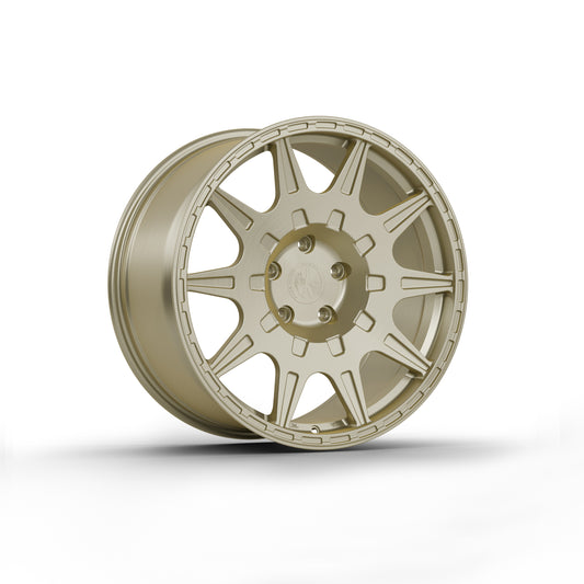 FW-S04 - Face Wheels
