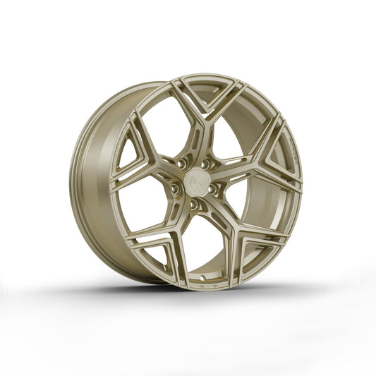 FW1021 - Face Wheels