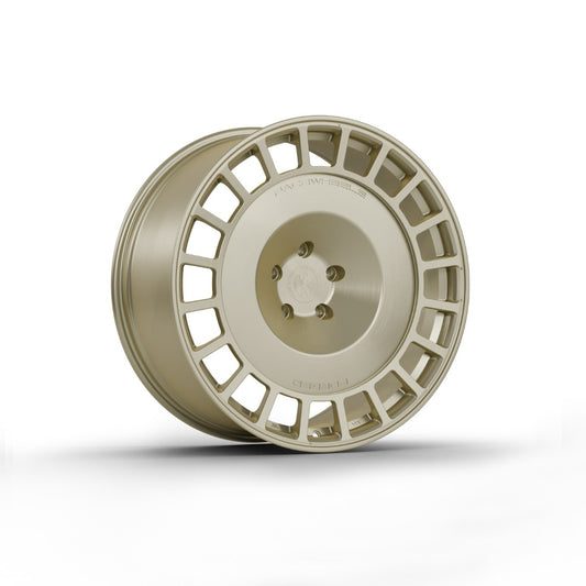 FW1030 - Face Wheels