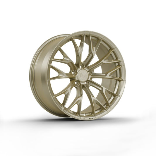 FW176 - Face Wheels