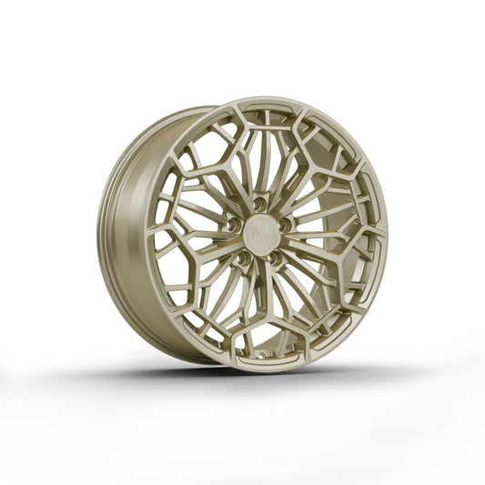 FW1028 - Face Wheels