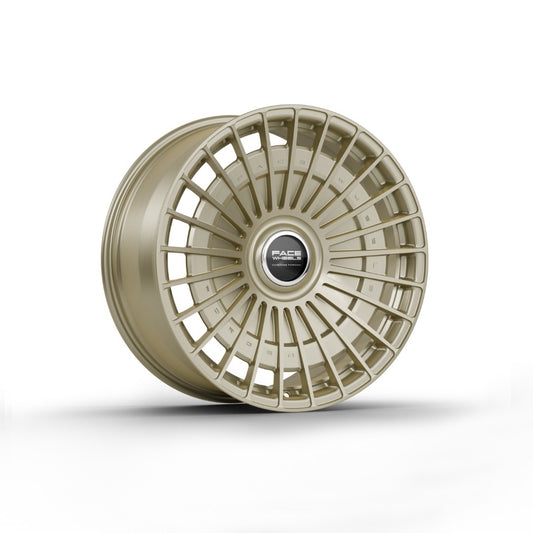 FW1027 - Face Wheels