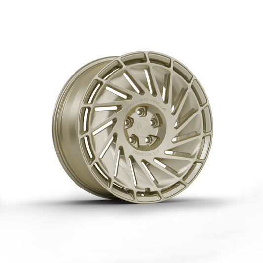 FW-E01 - Face Wheels