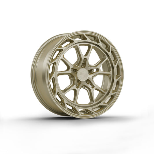 FW-A1041 - Face Wheels