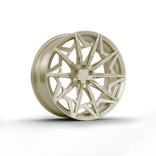 FW1025 - Face Wheels