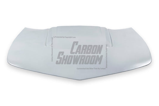 Chevrolet Camaro 5th Gen Z/28 2SS 1SS 2LT 2LS 1LT 1LS 2010 2011 2012 2013 2014 & ZL1 2012 2013 2014 2015 with Aftermarket Parts - Hood Carbon Fiber / FRP from Aero Republic