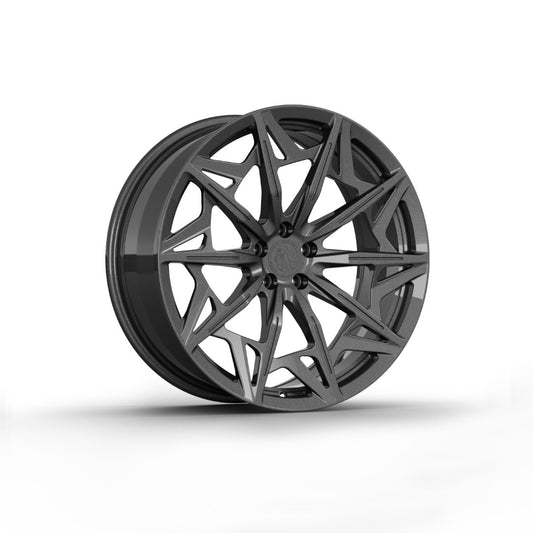 FW1025 - Face Wheels