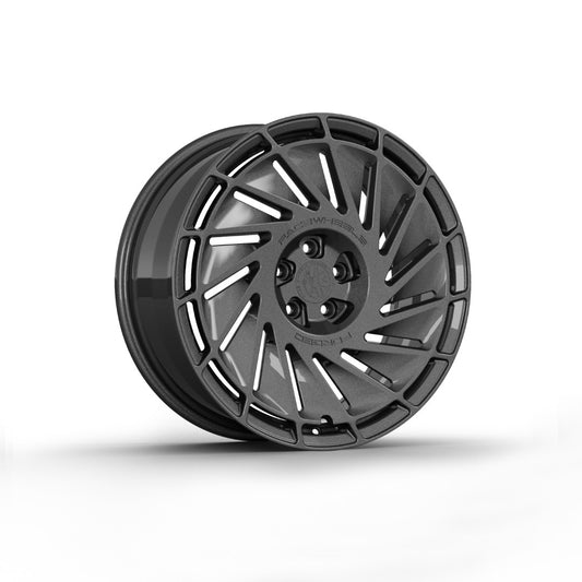 FW-E01 - Face Wheels