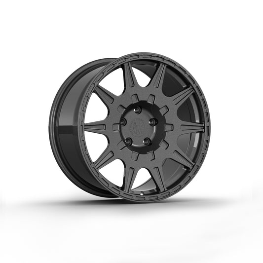 FW-S04 - Face Wheels