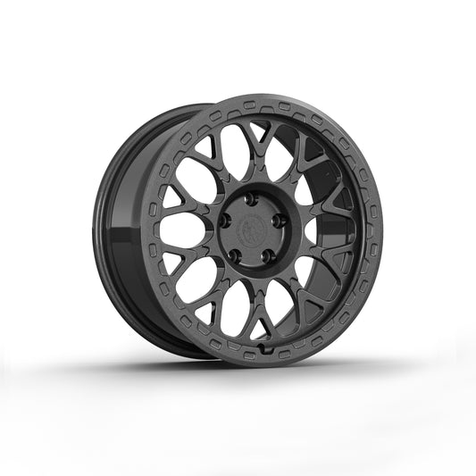 FW-S06 - Face Wheels