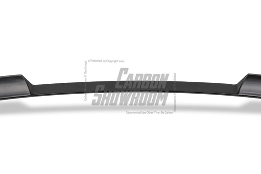 BMW X3 s/x Drive30 G01 LCI & IX3 BEV G08 LCI 2022-ON with Aftermarket Parts - Rear Lip Spoiler ABS from VTEN