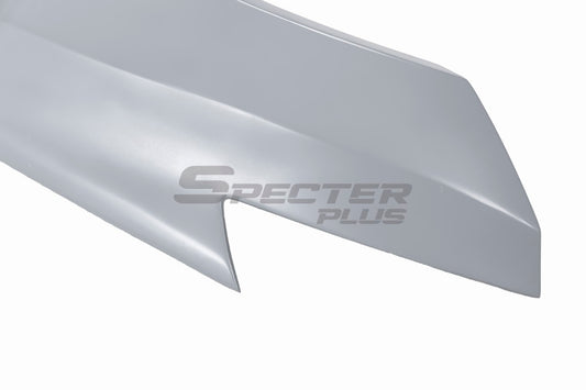 Nissan 350Z Nismo Performance Anniversary Grand Touring Base Fairlady Z Z33 2003 2004 2005 2006 2007 2008 2009 with Aftermarket Parts - Widebody Front Fenders Carbon Fiber / FRP from SPECTER PLUS