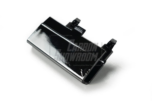 Benz C-Class C63S C63 C43 AMG C300 W205 Sedan (Fits Both Pre-LCI & LCI,C300 requires sport package bumper) 2015-2021 Aftermarket Parts - VTEN Rear Diffuser&Canards ABS